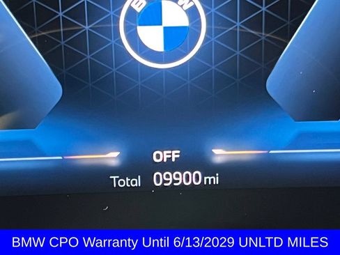 Used 2024 BMW X1 xDrive28i w/ Convenience Package AWD/4WD image 2
