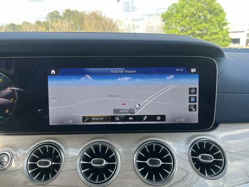 Used 2022 Mercedes-Benz E 450 Cabriolet image 26