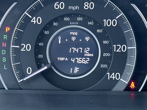 Used 2016 Honda CR-V SE image 23