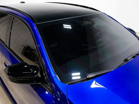 Used 2025 BMW M5 Touring image 96