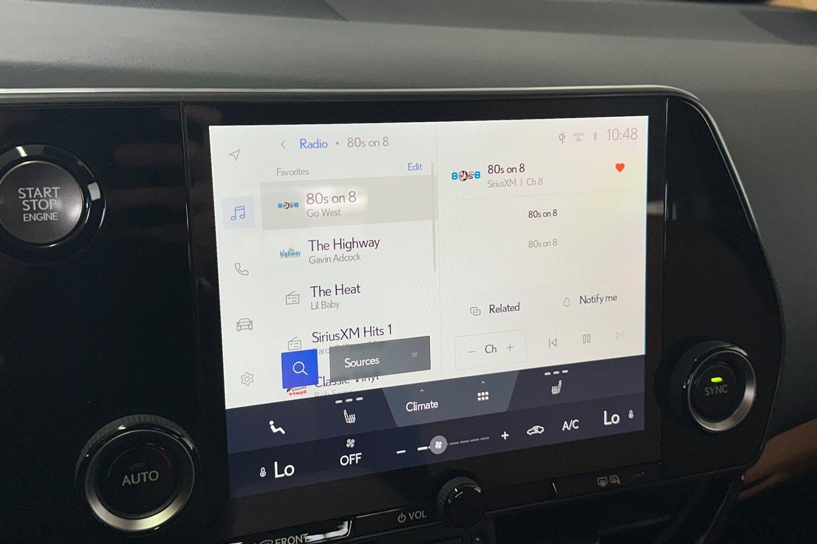 New 2026 Lexus NX 350 AWD w/ Accessory Package (Z2) image 19