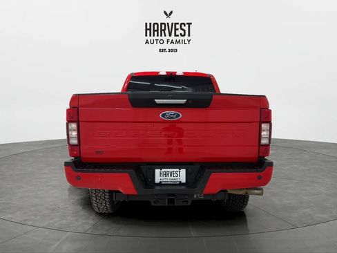 Used 2022 Ford F250 Lariat image 5