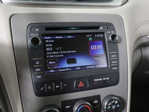 Used 2014 Chevrolet Traverse LS FWD image 33