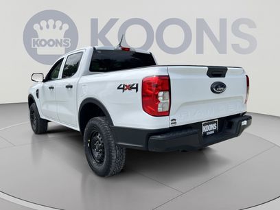 New 2026 Ford Ranger XL