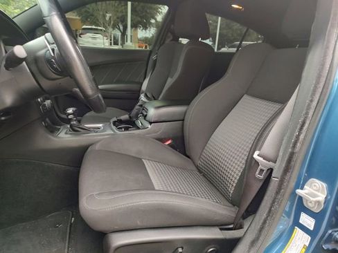 Used 2021 Dodge Charger GT w/ Blacktop Package RWD image 9