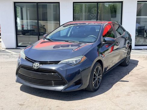 Used 2017 Toyota Corolla LE FWD image 10