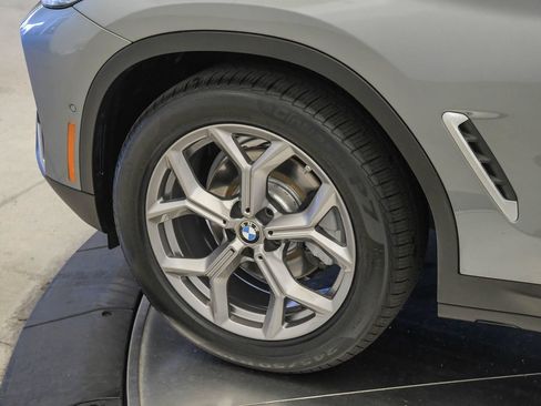 Used 2023 BMW X3 sDrive30i w/ Premium Package RWD image 9