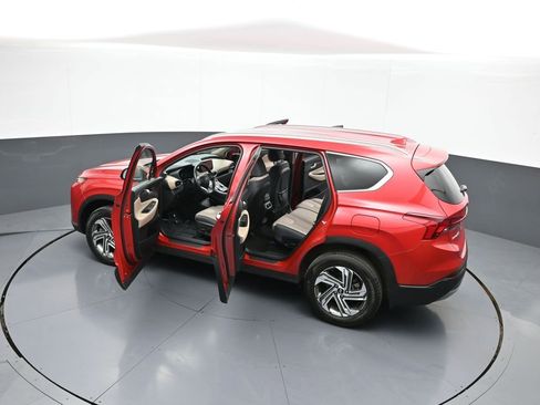 Certified 2023 Hyundai Santa Fe SEL AWD/4WD image 44