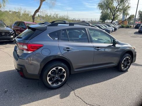 Used 2022 Subaru Crosstrek 2.0i Premium image 20