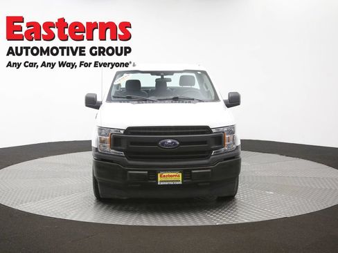 Used 2020 Ford F150 XL RWD image 47