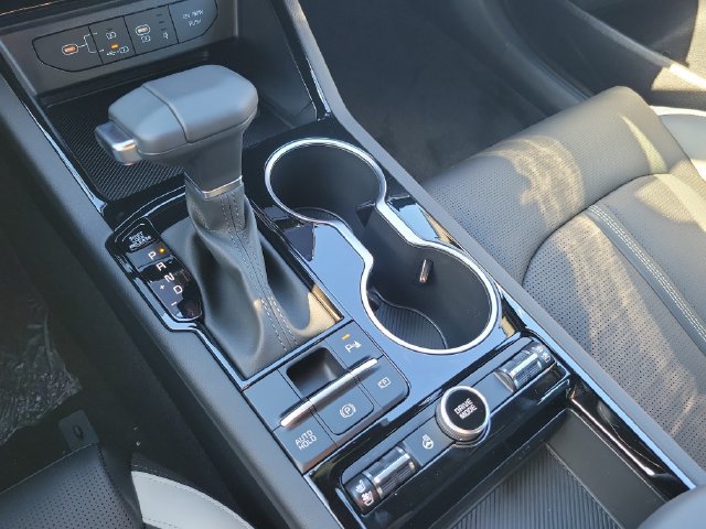 New 2027 Kia K5 GT-Line w/ GT-Line Premium Package FWD image 24