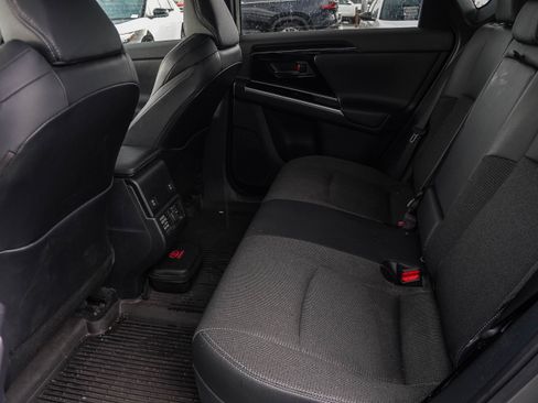 Used 2024 Toyota bZ4X FWD w/ Weather Package image 19