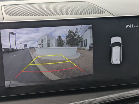 Used 2024 Hyundai Santa Fe SEL image 24