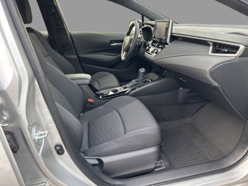 Used 2022 Toyota Corolla SE image 11