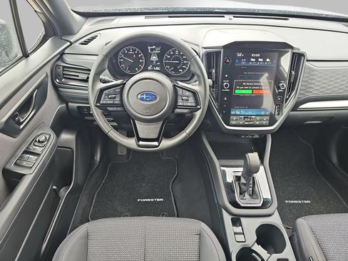 Certified 2025 Subaru Forester Premium AWD/4WD image 20