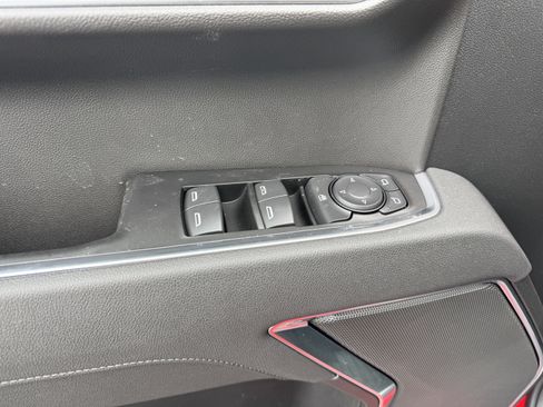 New 2026 Chevrolet Silverado 1500 LT image 11