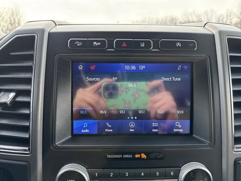 Used 2021 Ford Expedition Max XLT image 18