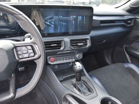 Used 2024 Ford Mustang Dark Horse image 10