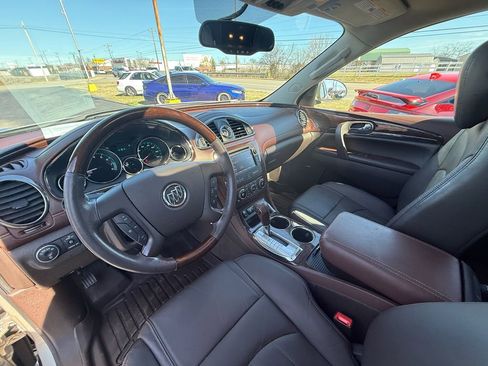 Used 2014 Buick Enclave Leather image 14
