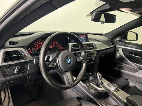 Used 2020 BMW 430i Gran Coupe xDrive image 4