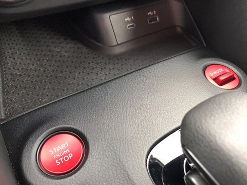 Used 2024 Nissan Z NISMO w/ Floor Mat Package image 40