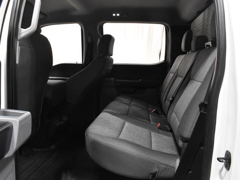 Used 2021 Ford F150 XL w/ Equipment Group 101A High AWD/4WD image 8