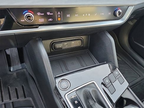 Used 2023 Kia Sportage X-Line w/ X-Line Premium Package image 27