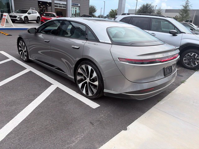 Used 2023 Lucid Air Touring AWD/4WD image 5