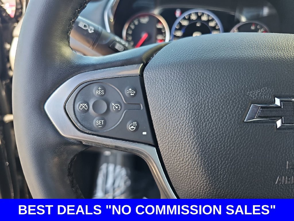 Used 2023 Chevrolet Traverse Premier w/ Redline Edition AWD/4WD image 18