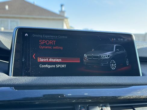 Used 2018 BMW X5 xDrive50i image 45