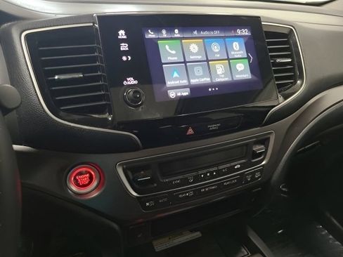 Certified 2022 Honda Pilot Special Edition image 29
