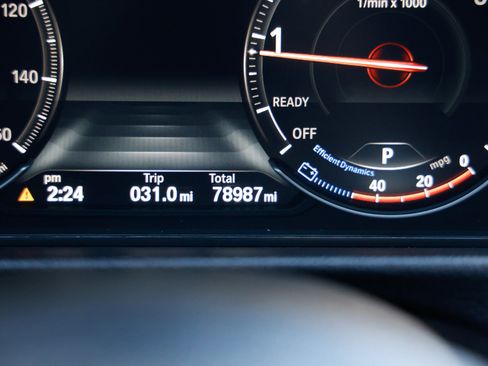 Used 2016 BMW 435i Coupe image 51