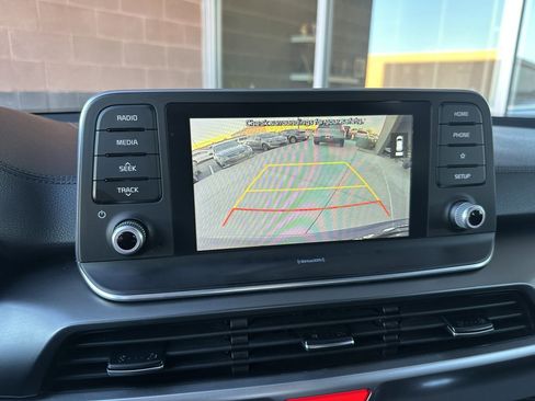 Used 2021 Kia Telluride S image 40