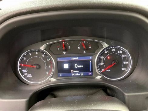 Certified 2023 GMC Acadia SLT w/ Preferred Package image 25