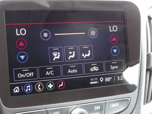 Used 2023 Chevrolet Malibu LT w/ Driver Confidence Package FWD image 23
