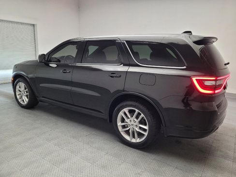 Used 2022 Dodge Durango GT RWD image 3