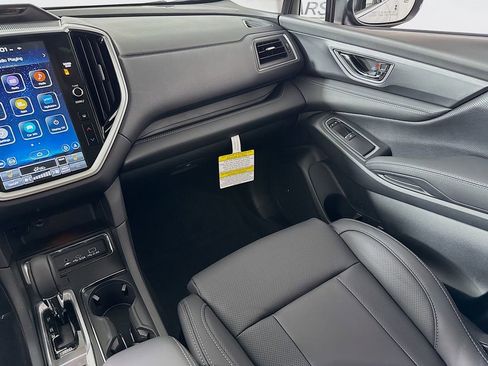 New 2026 Subaru Ascent Limited AWD/4WD image 25