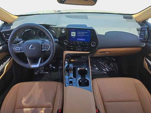 Used 2024 Lexus NX 350 AWD image 10