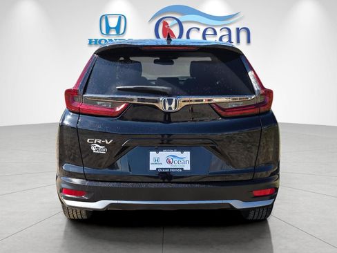 Used 2020 Honda CR-V EX-L image 4