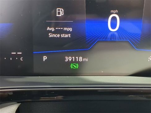 Certified 2023 Volkswagen Taos S image 29