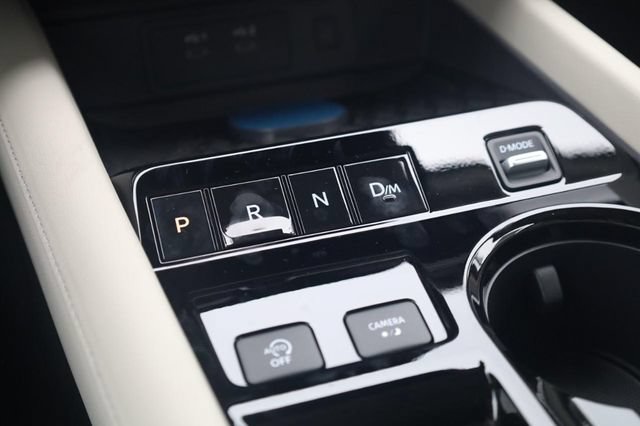 New 2026 Nissan Murano SL w/ Comfort Package AWD/4WD image 19