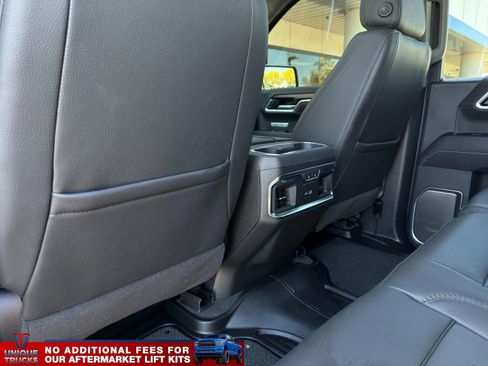 Used 2025 GMC Sierra 1500 Denali w/ Technology Package image 22