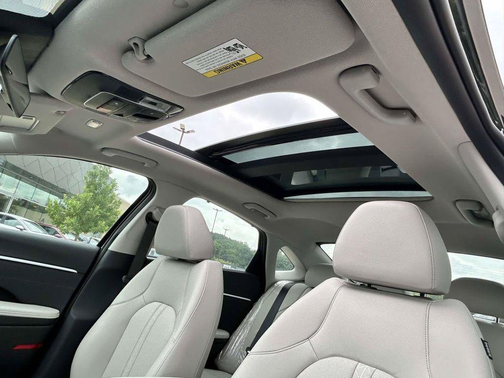 New 2026 Hyundai Sonata Limited FWD image 42