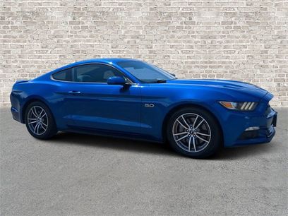Used 2017 Ford Mustang GT