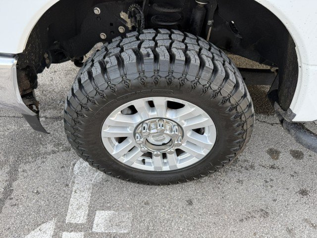 Used 2017 Ford F250 XL w/ Power Equipment Group AWD/4WD image 7