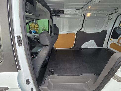 Used 2019 Ford Transit Connect XLT image 14