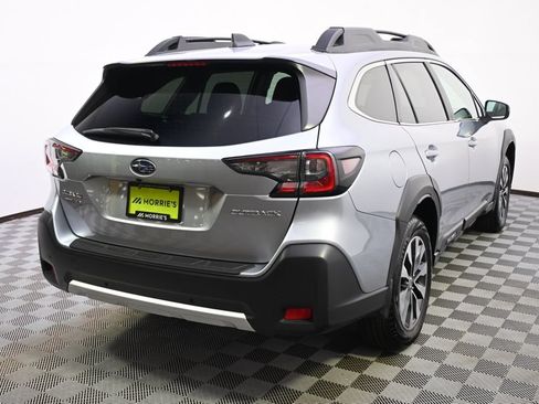 Used 2024 Subaru Outback Limited AWD/4WD image 6