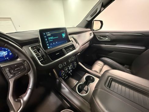 Used 2024 Chevrolet Tahoe RST w/ Luxury Package AWD/4WD image 83