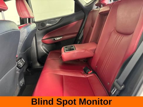 Used 2024 Lexus NX 250 FWD w/ Cold Area Package image 20