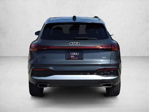 New 2025 Audi Q5 Premium w/ Convenience Package AWD/4WD image 6